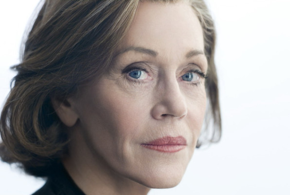 Jane Fonda pic #251283