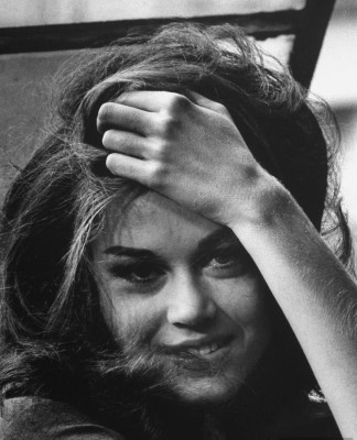Jane Fonda pic #268712