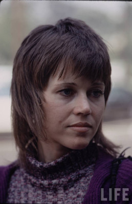 Jane Fonda pic #144443