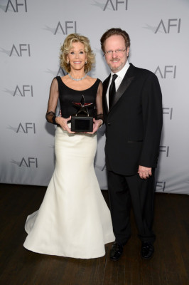 Jane Fonda pic #708437