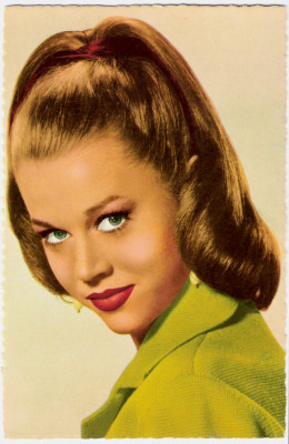 Jane Fonda pic #141577