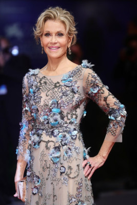 Jane Fonda pic #960293