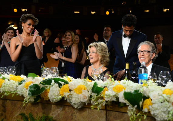Jane Fonda pic #708436