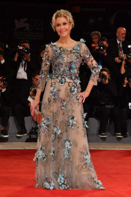 Jane Fonda pic #960294