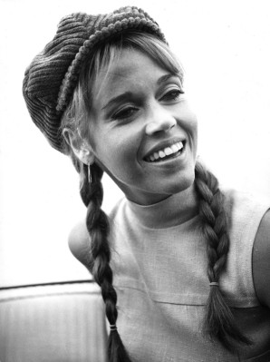 Jane Fonda pic #191797