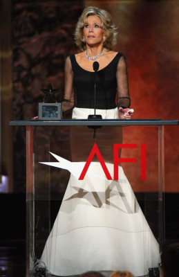 Jane Fonda pic #708440