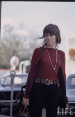 Jane Fonda pic #144441