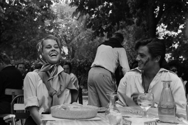 Jane Fonda pic #272843