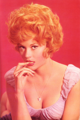 Jane Fonda pic #269740