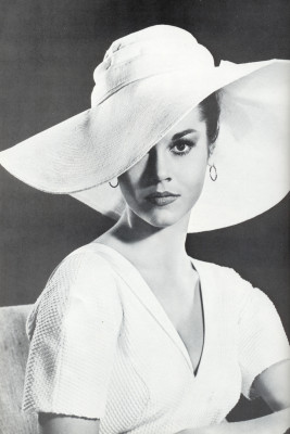 Jane Fonda pic #269744