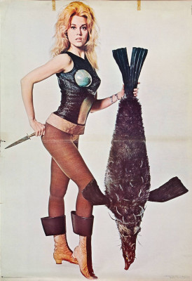 Jane Fonda pic #269751