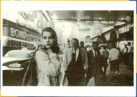 Jane Fonda pic #269759