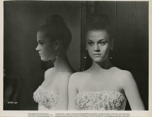 Jane Fonda pic #367018