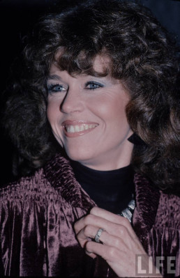 Jane Fonda pic #187738