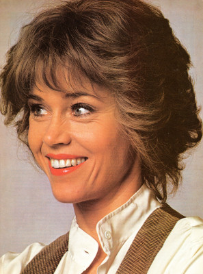 Jane Fonda pic #368213