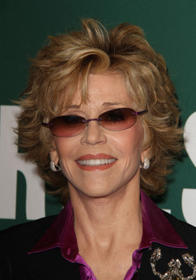 Jane Fonda pic #397815