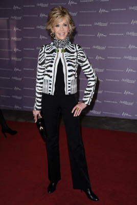 Jane Fonda pic #428383