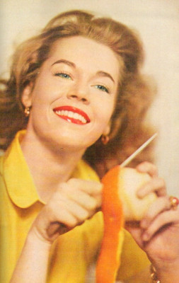 Jane Fonda pic #272836