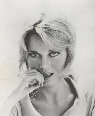 Jane Fonda pic #272832