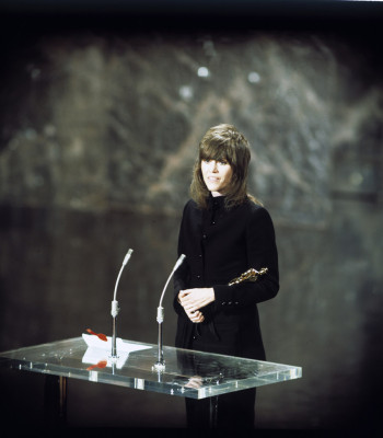 Jane Fonda pic #145426
