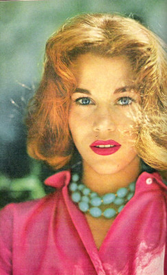 Jane Fonda pic #272833