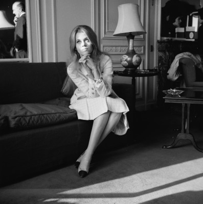 Jane Fonda pic #272828