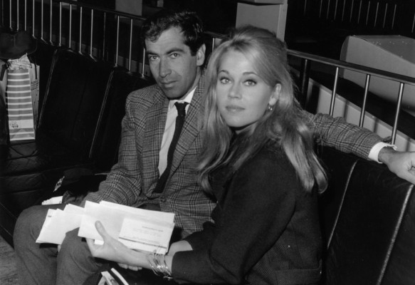 Jane Fonda pic #273104