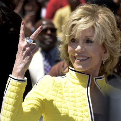 Jane Fonda pic #617702
