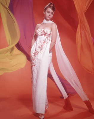 Jane Fonda pic #272845
