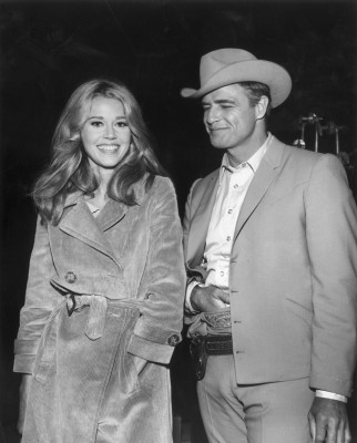 Jane Fonda pic #273033