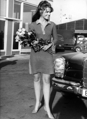 Jane Fonda pic #368211