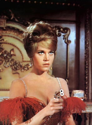 Jane Fonda pic #140255