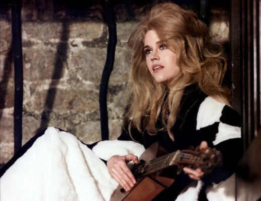 Jane Fonda pic #273013