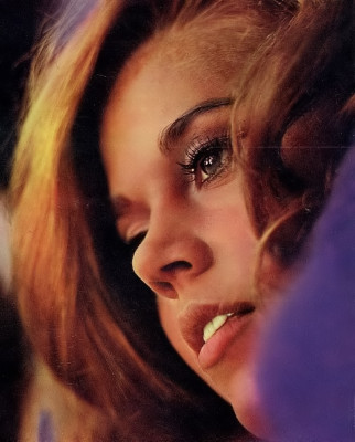 Jane Fonda pic #272848