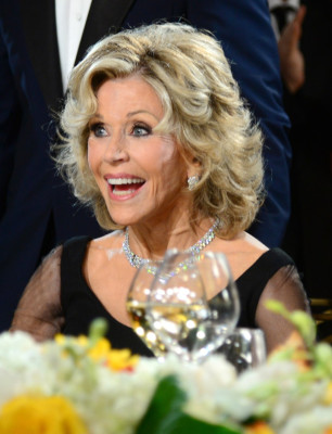 Jane Fonda pic #708434