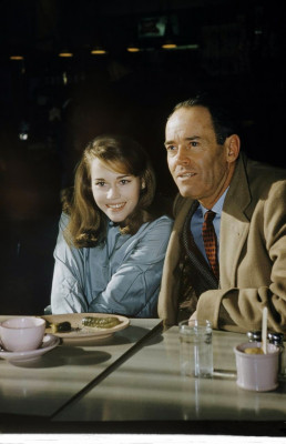 Jane Fonda pic #244126