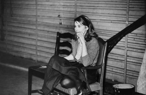 Jane Fonda pic #187743