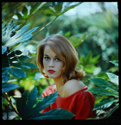 Jane Fonda pic #137412