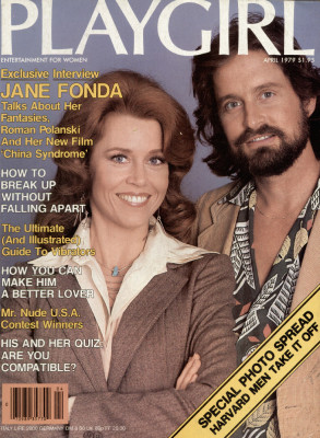 Jane Fonda pic #273155