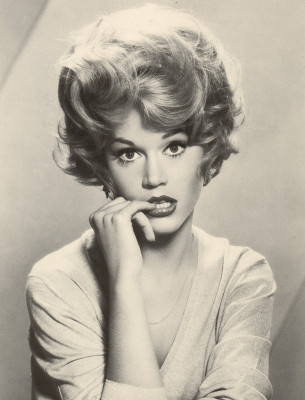 Jane Fonda pic #361118