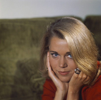 Jane Fonda pic #377507