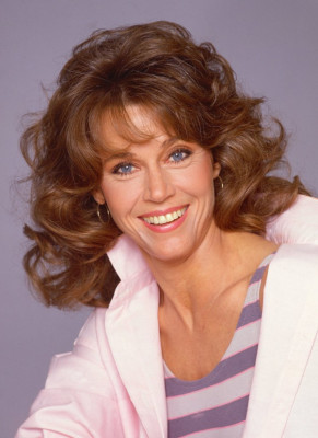 Jane Fonda pic #359920