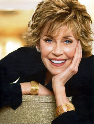 Jane Fonda pic #305041