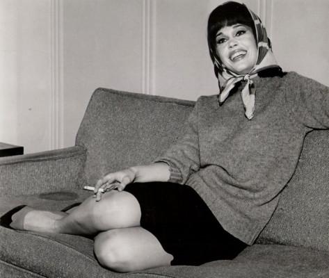Jane Fonda pic #357301