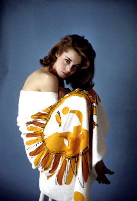Jane Fonda pic #154798