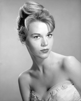 Jane Fonda pic #187731