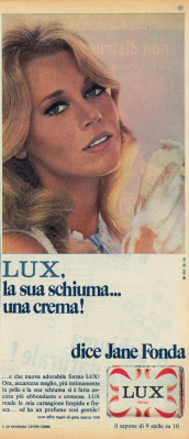 Jane Fonda pic #365563