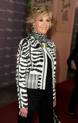 Jane Fonda pic #428309