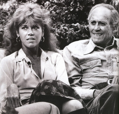 Jane Fonda pic #66303