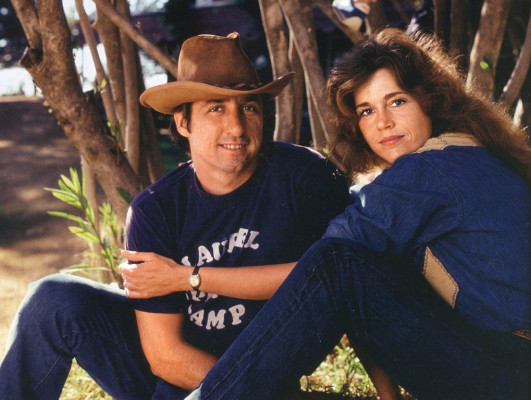 Jane Fonda pic #66305